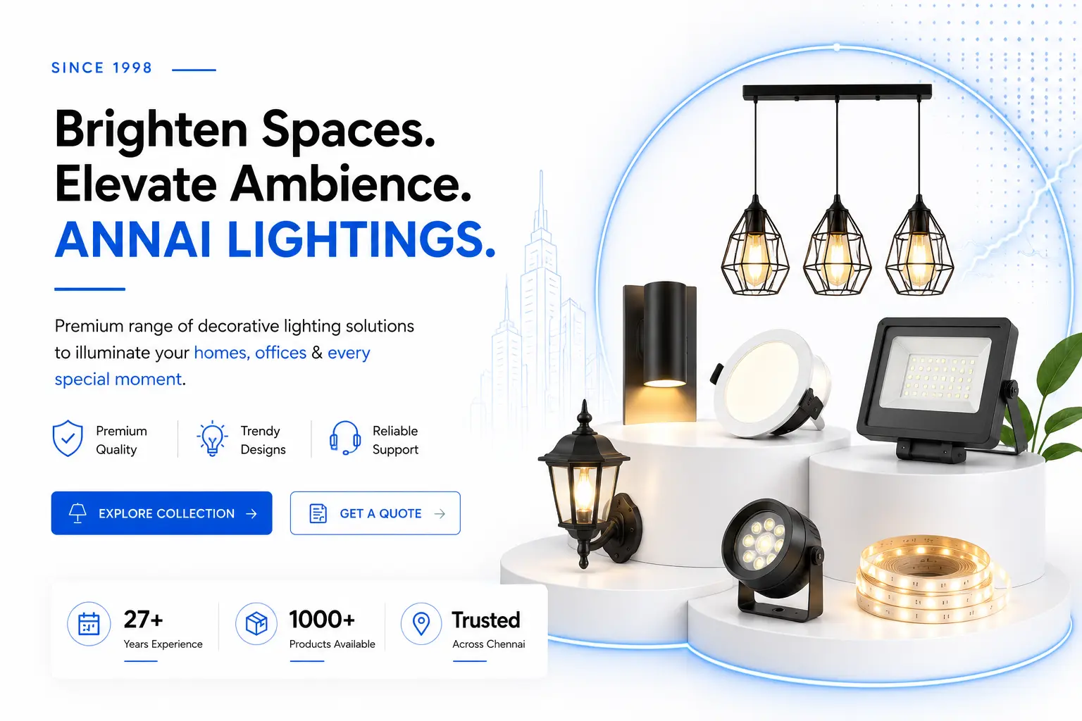 Annai Electricals